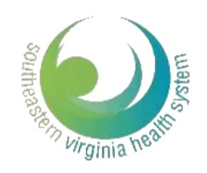 SEVHS LOGO - CIRCLE