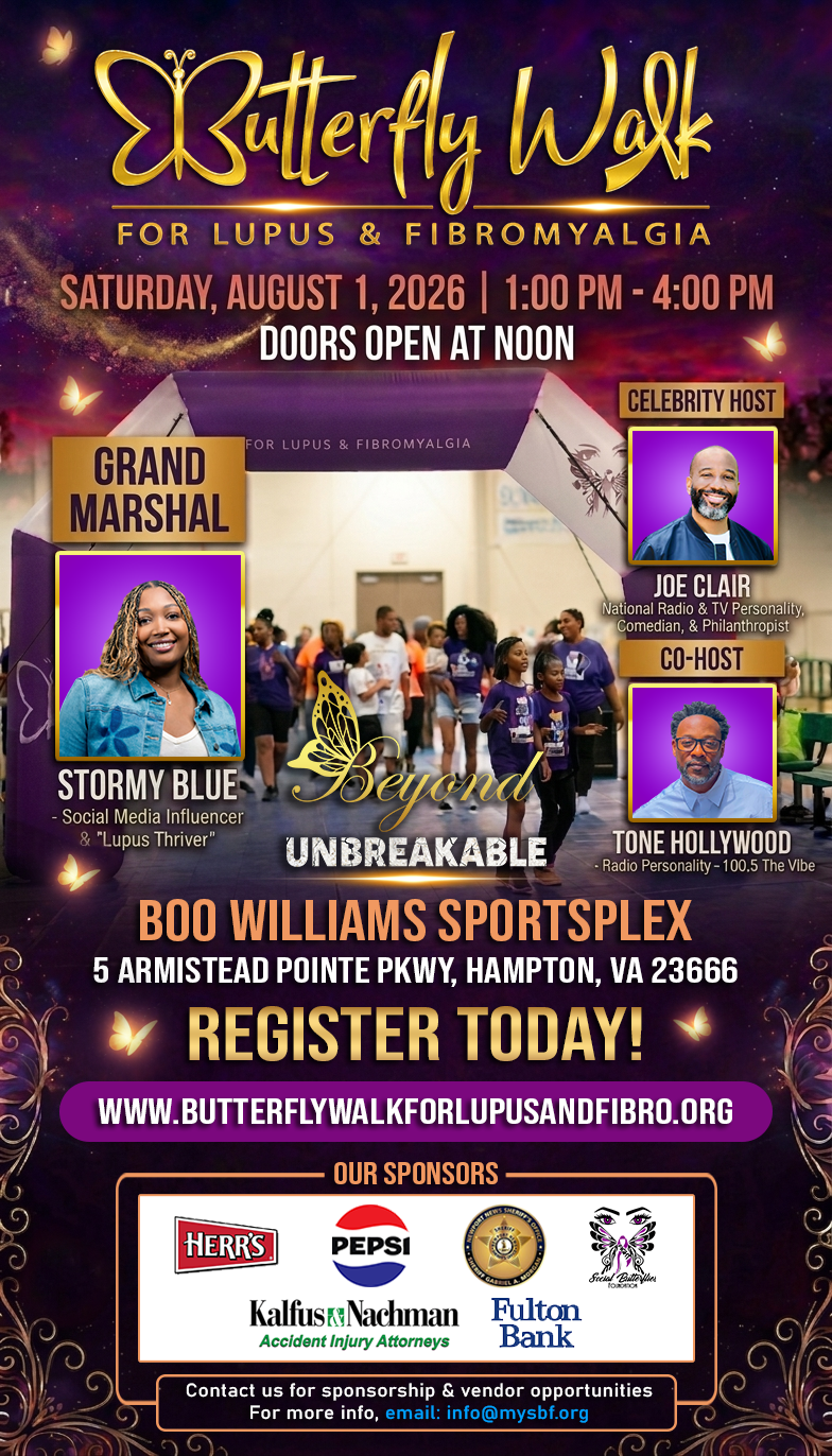 2026 Butterfly Walk Flyer 1