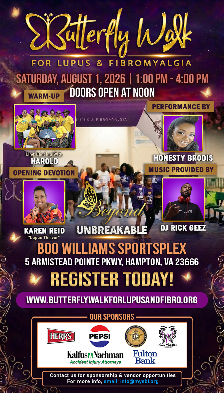 2026 Butterfly Walk Flyer 2