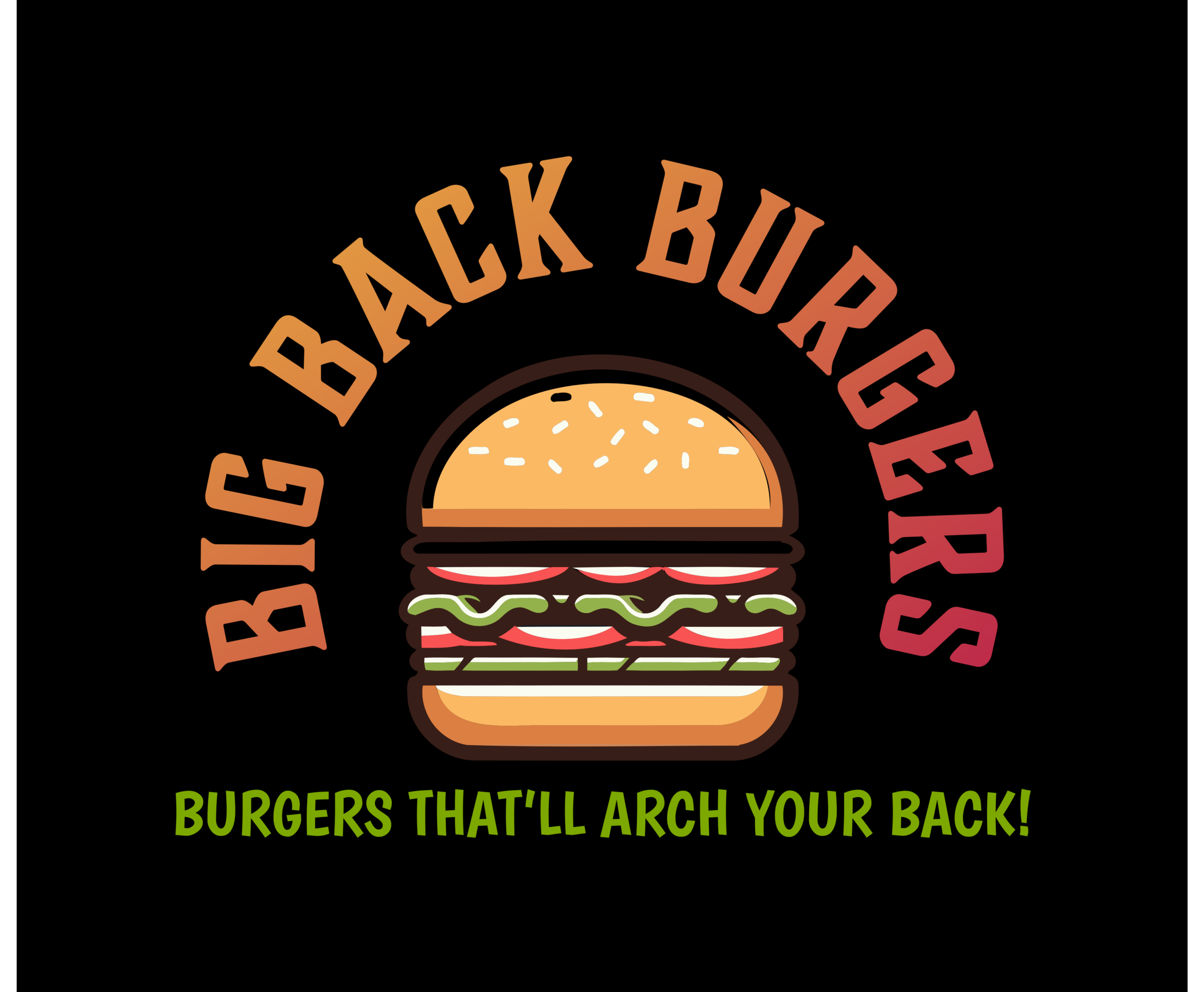 Black BBB Logo