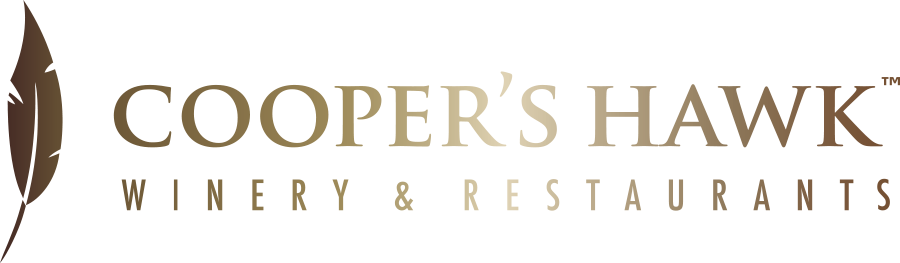 Cooper Hawk's Winery and Restaurant logo