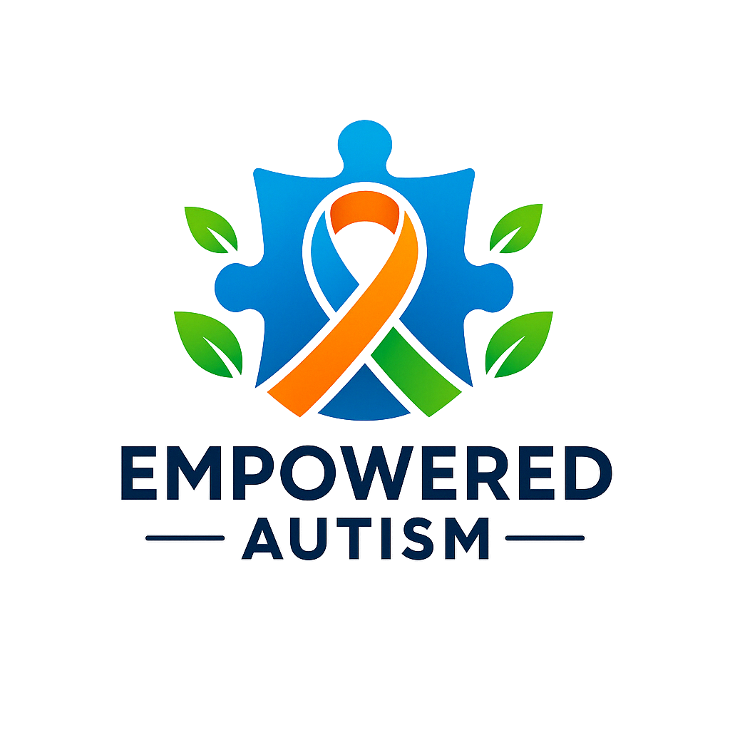 EmowerED Autism logo
