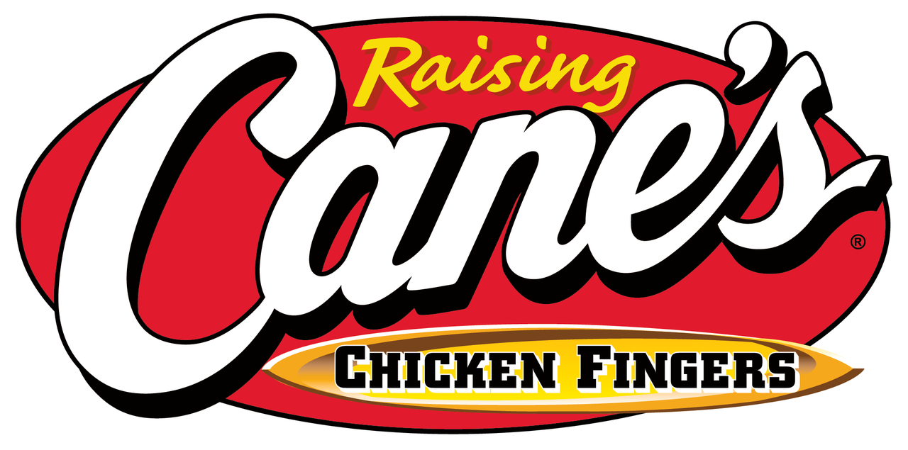 Raising Cane's Logo