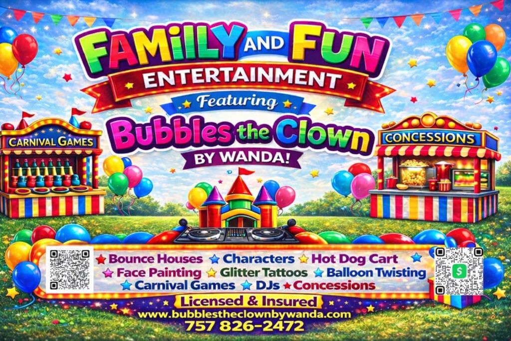 Family and Fun Entertainment