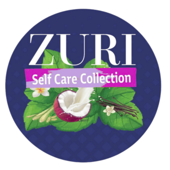 Zuri Self Care Collection